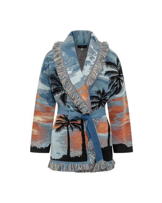 Cardigans Alanui de color Blue
