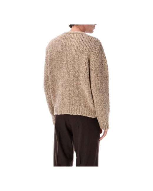 Cardigans sunflower de hombre de color Natural