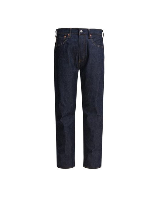 Jeans Jeans Levi's de hombre de color Blue