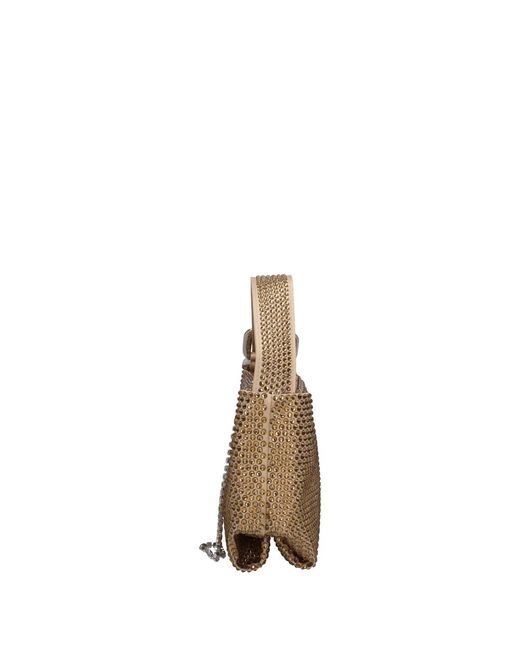 Gedebe Metallic Taschen