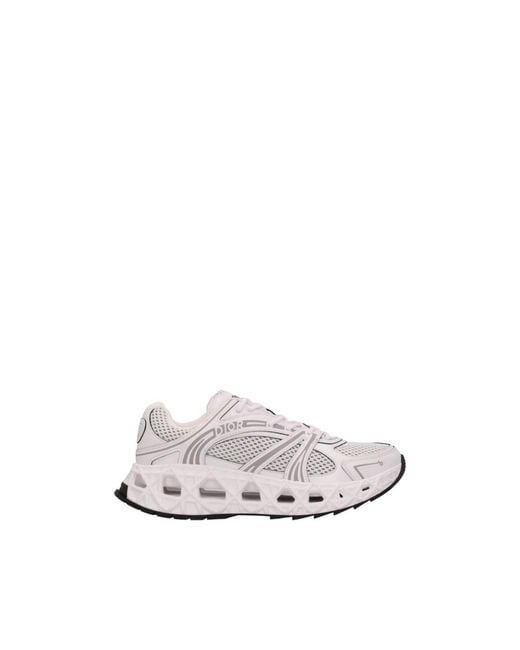 Dior White Sneakers for men