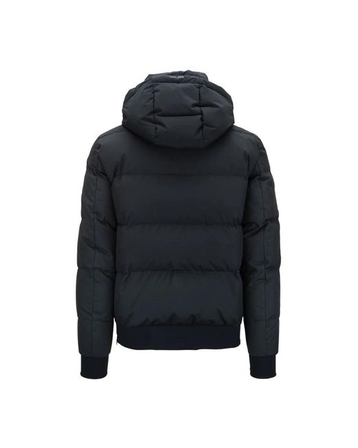 Down Jackets di Herno in Blue da Uomo