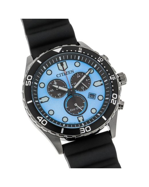 Citizen Black Watches