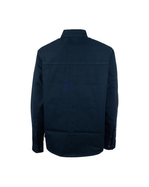 Casual Shirts HUGO pour homme en coloris Blue