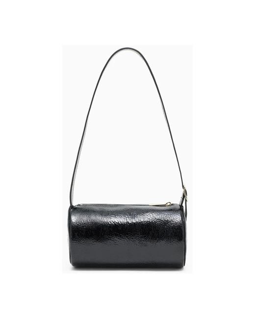 Shoulder Bags di ARMANI EXCHANGE in Black