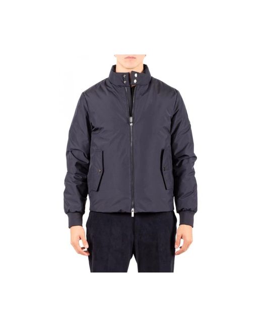 Winter Jackets Heskimo pour homme en coloris Blue