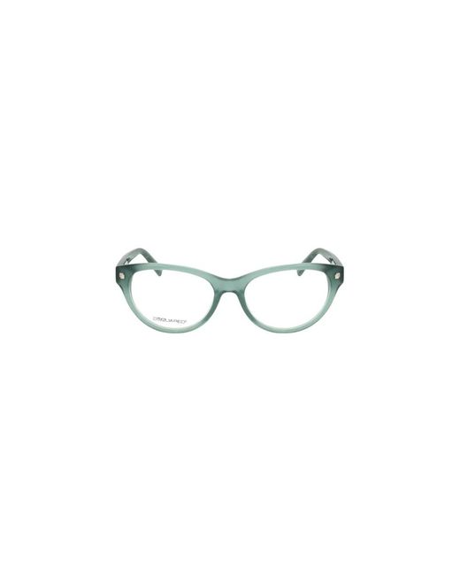 DSquared² Blue Glasses