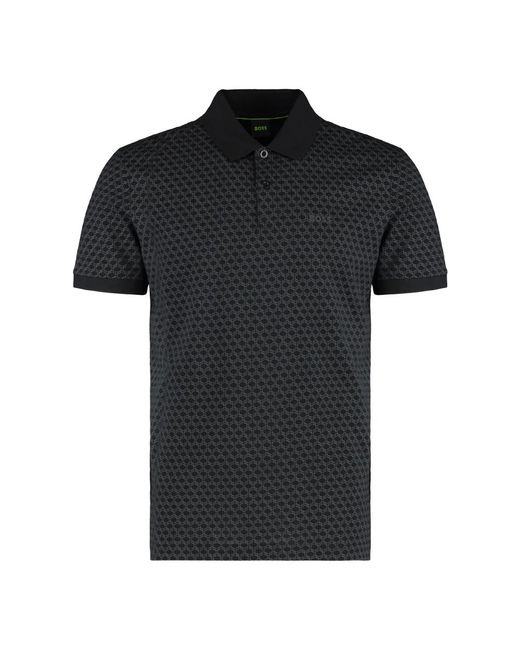 Boss Black Polo Shirts for men