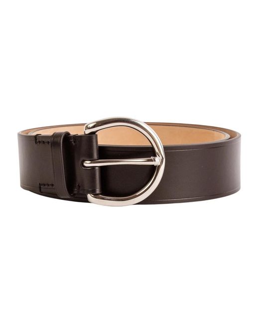 Belts di Phoebe Philo in Brown da Uomo
