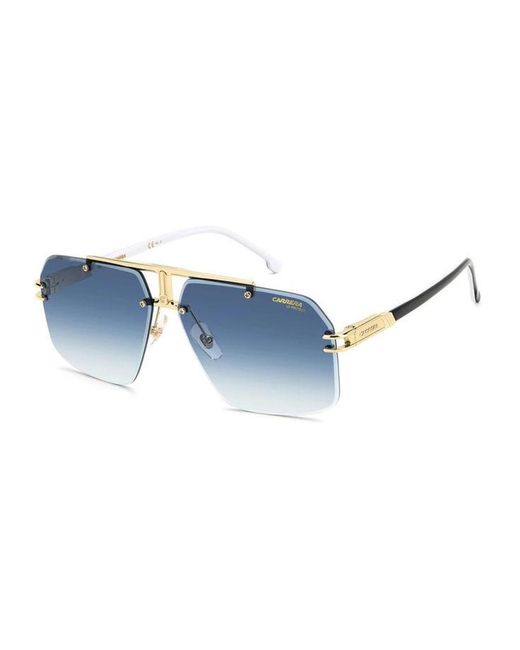 Sunglasses di Carrera in Blue da Uomo