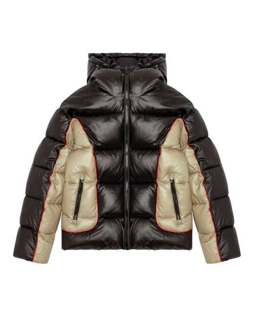 Winter Jackets DIESEL de hombre de color Black