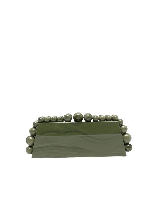 Cult Gaia Green Eos Lungo
