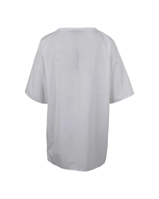 N°21 Gray T-Shirts