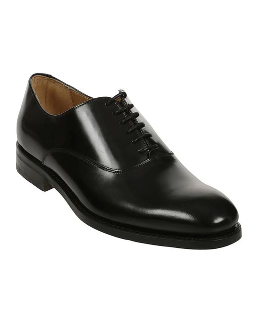 Shoes > flats > business shoes BERWICK  1707 pour homme en coloris Black