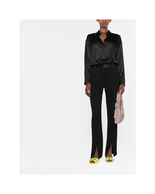 Shirts Tom Ford de color Black