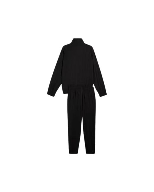 Training Sets di PUMA in Black da Uomo