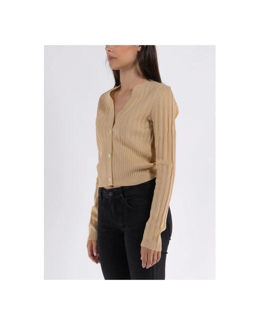 Lanvin Cardigans in het Black