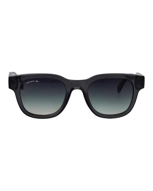 Lacoste Blue Sunglasses