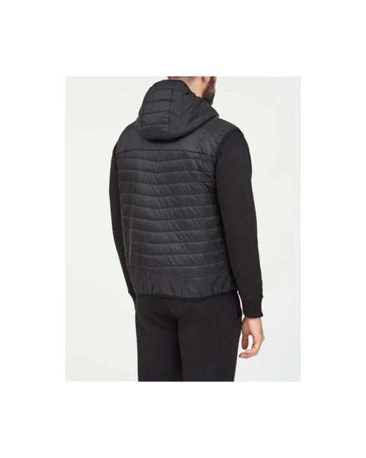 Ice Play Black Waistcoats for men