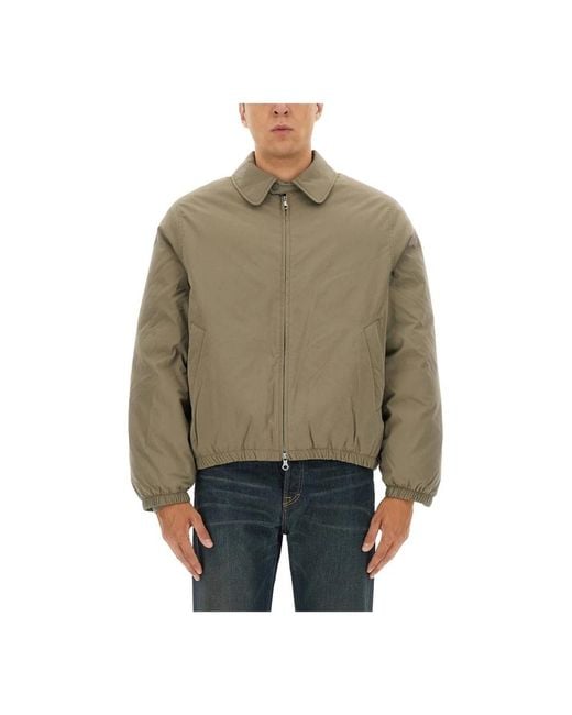 Light Jackets Our Legacy pour homme en coloris Green