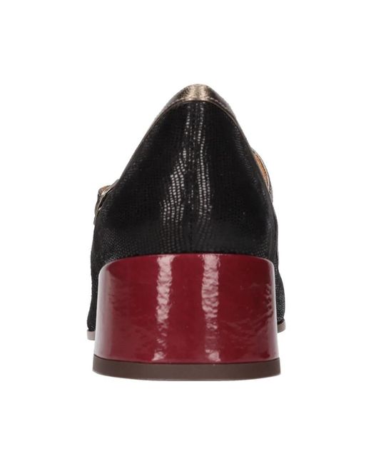Chie Mihara Brown Pumps