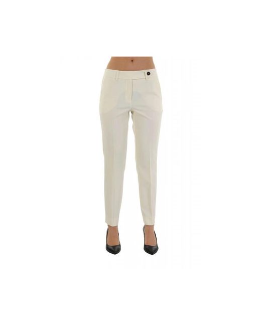 Marella Natural Chinos