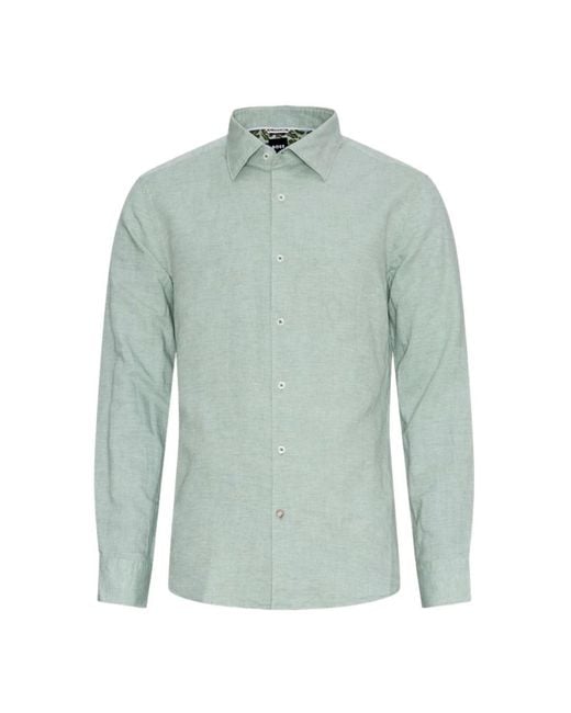 Boss Green Casual Shirts for men