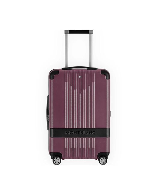 Cabin Bags Montblanc de hombre de color Purple