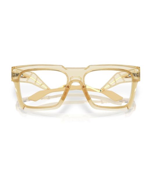 Oakley Metallic Glasses