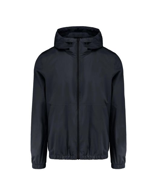 Light Jackets Bomboogie pour homme en coloris Blue