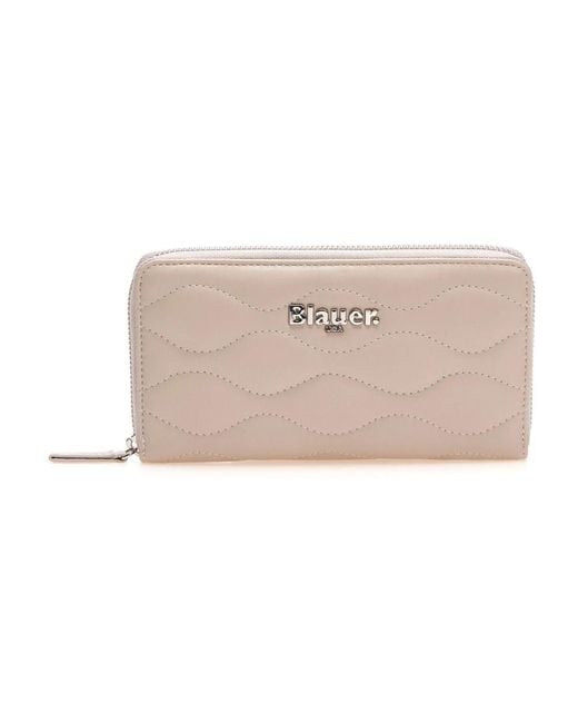 Blauer Pink Wallets & Cardholders