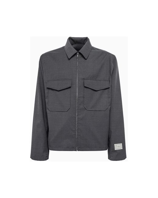 Jackets > light jackets LC23 pour homme en coloris Gray