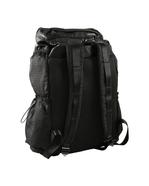 Backpacks DIESEL de hombre de color Black