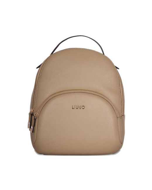 Backpacks di Liu Jo in Natural