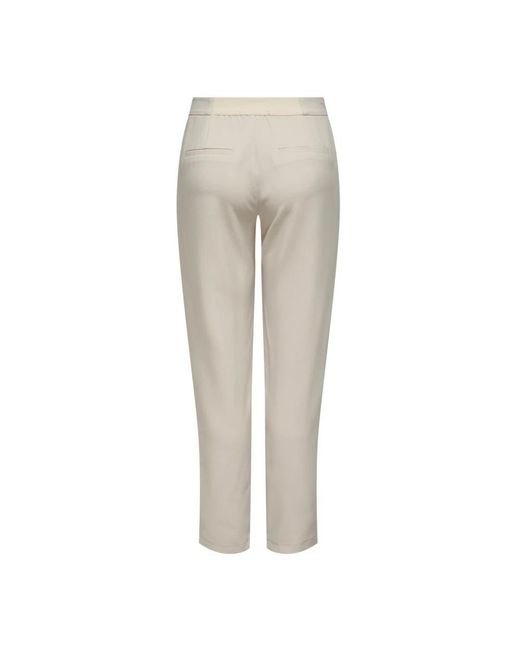 Chinos ONLY de color Natural