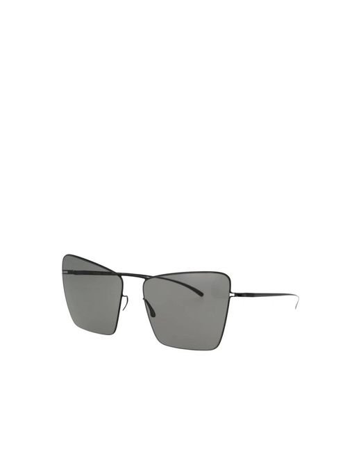 Mykita Gray Sunglasses for men