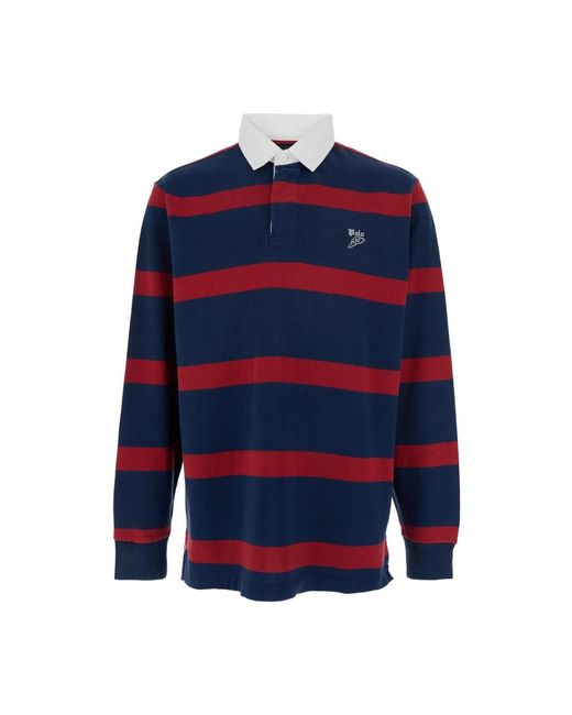 Polo Shirts Polo Ralph Lauren pour homme en coloris Blue