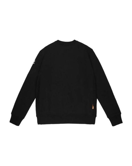 Suns Black Sweatshirts for men