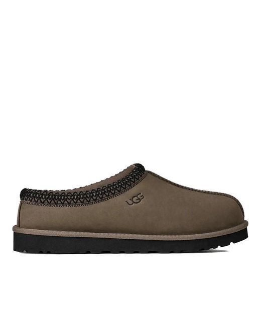 Ugg Tasman Ii Nubuck in Brown für Herren