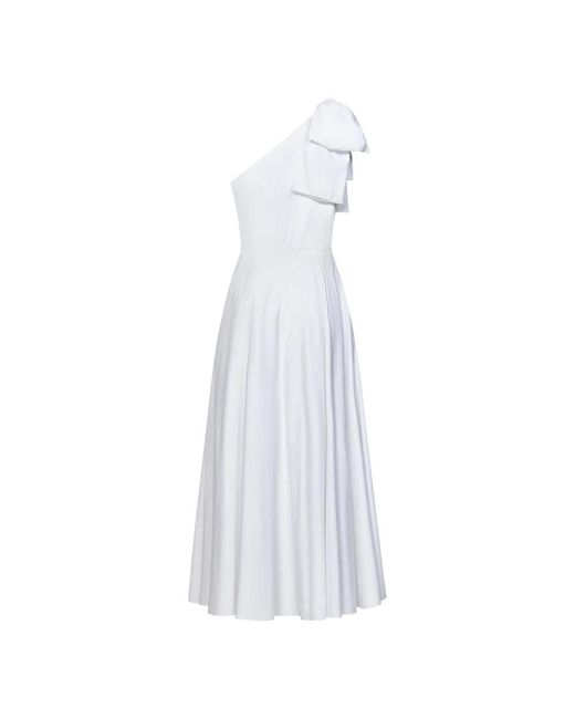 Giambattista Valli White Dresses