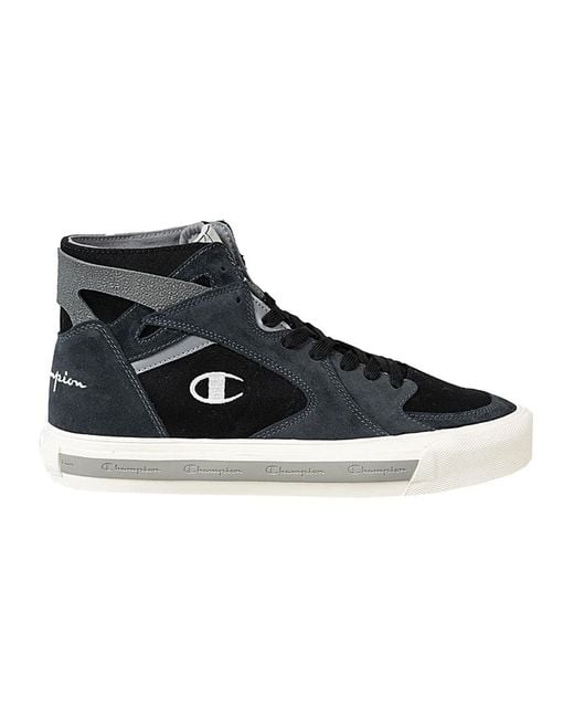 Sneakers Champion pour homme en coloris Black