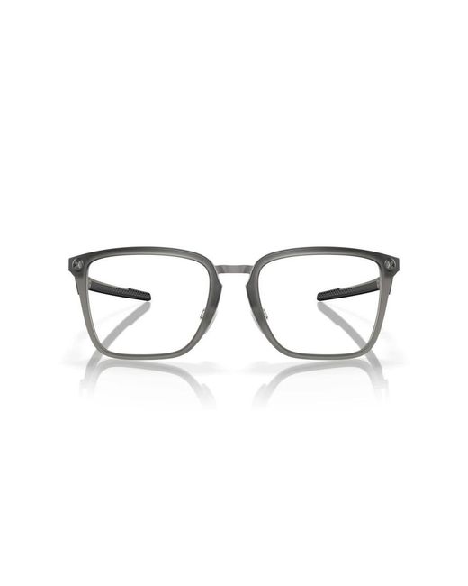 Oakley Metallic Glasses