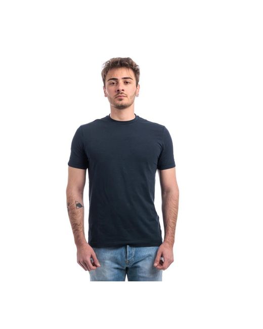 Altea Blue T-Shirts for men