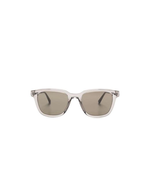 Mykita Metallic Sunglasses