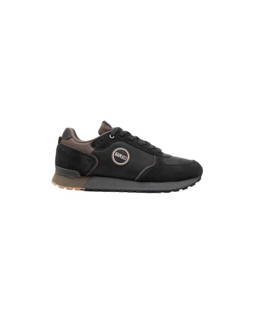 Sneakers Colmar pour homme en coloris Black