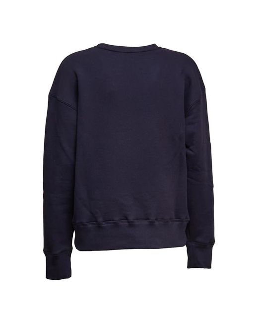 N°21 Blue Sweatshirts