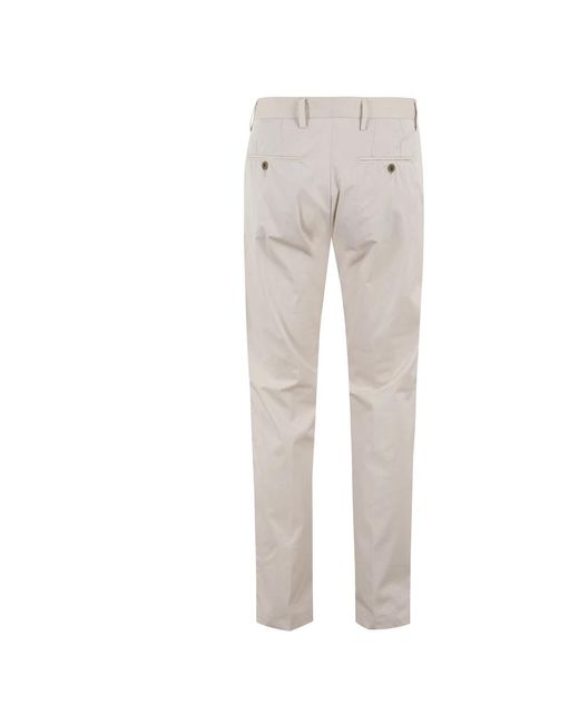 Myths Gray Chinos for men