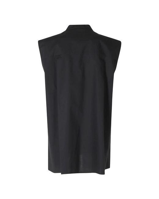 Shirts SOLOTRE de color Black