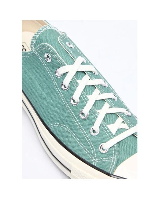 Converse Blue Sneakers for men