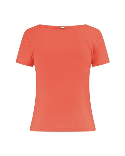 Riani Pink T-Shirts